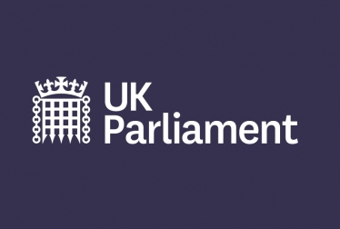 Gov.uk Parliament image